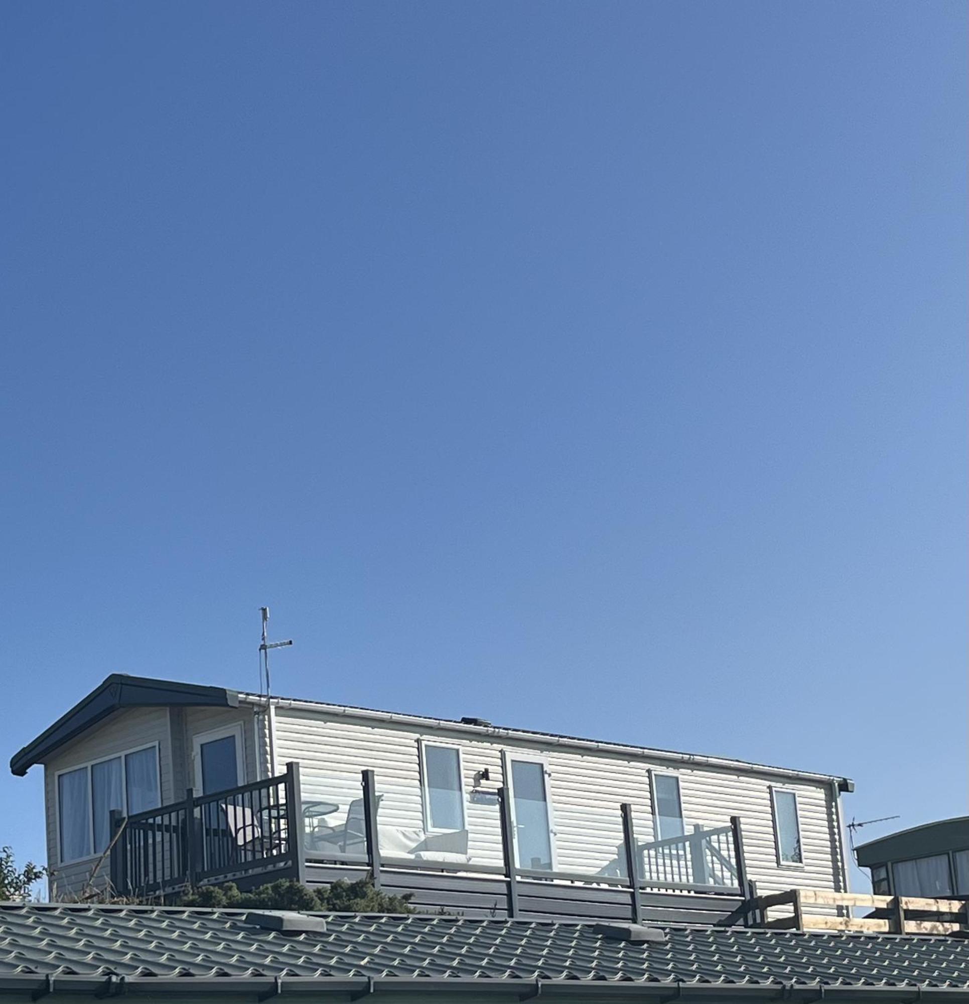 Lake View 92 Millom Exterior foto