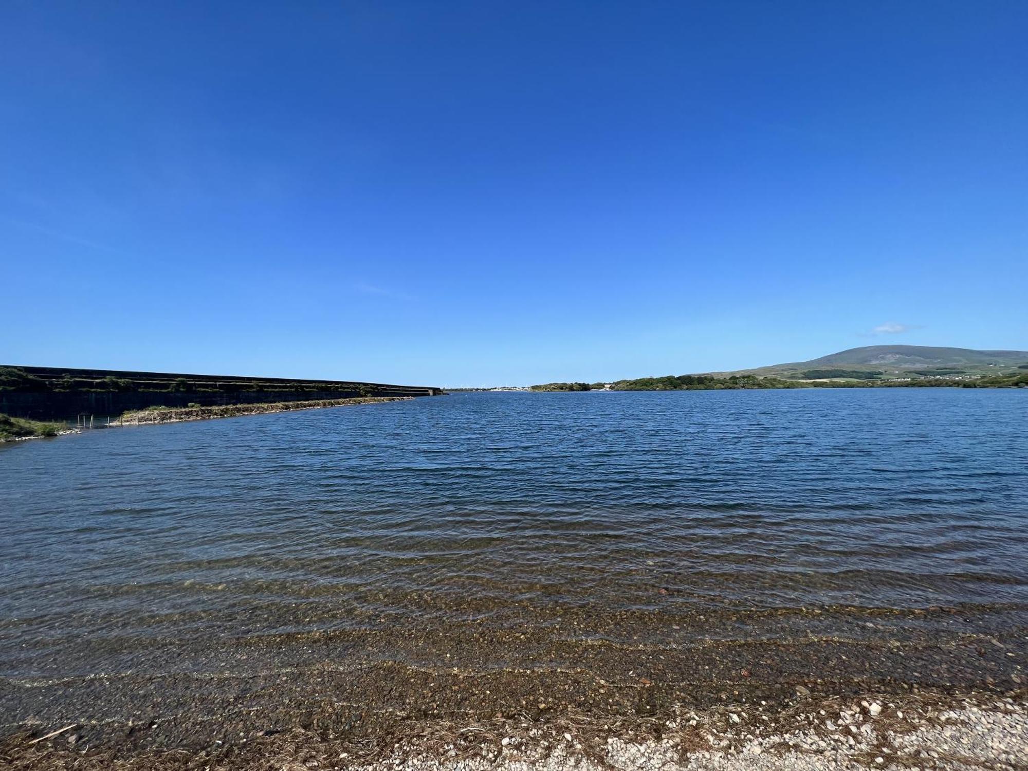 Lake View 92 Millom Exterior foto