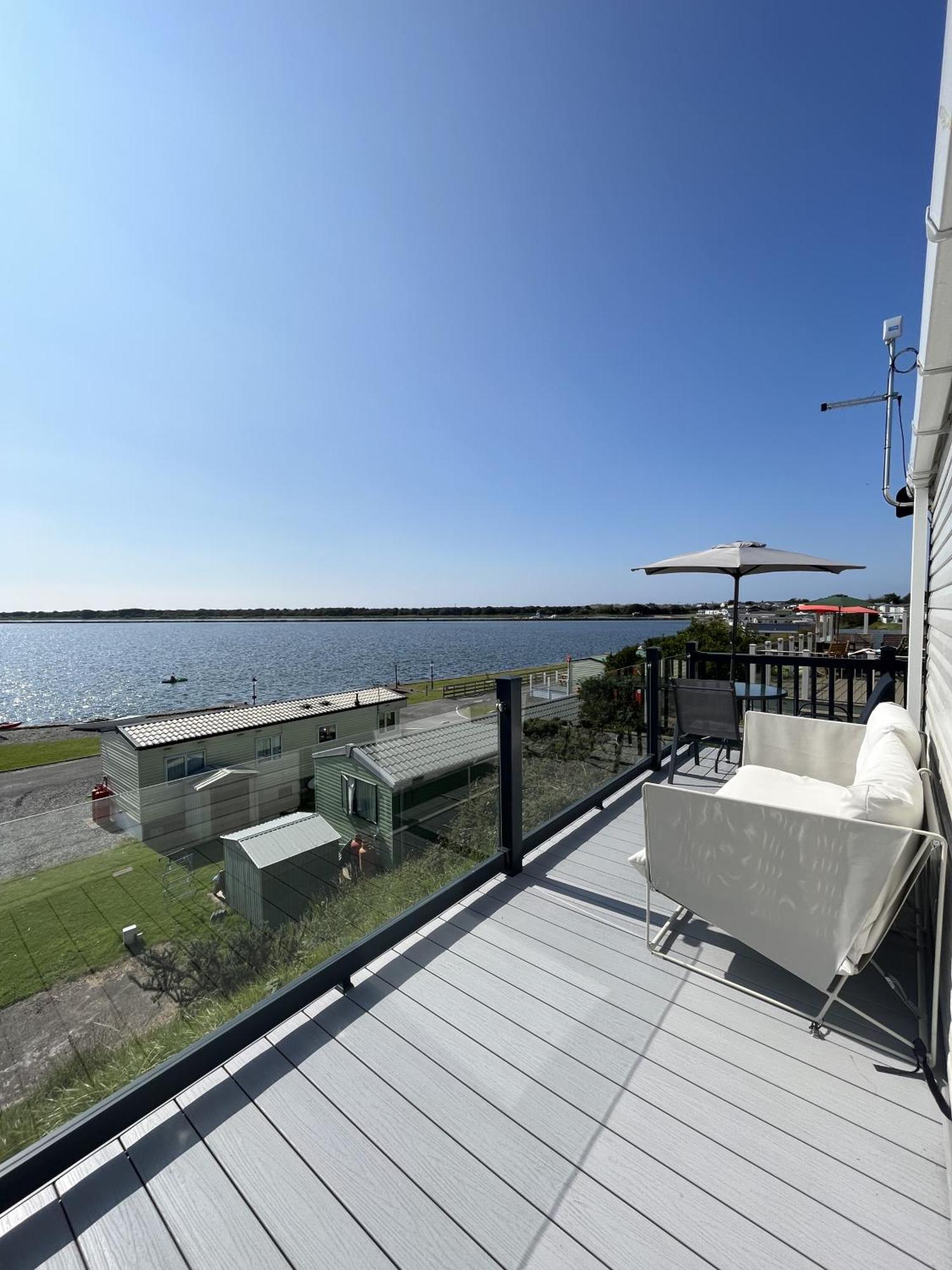 Lake View 92 Millom Exterior foto