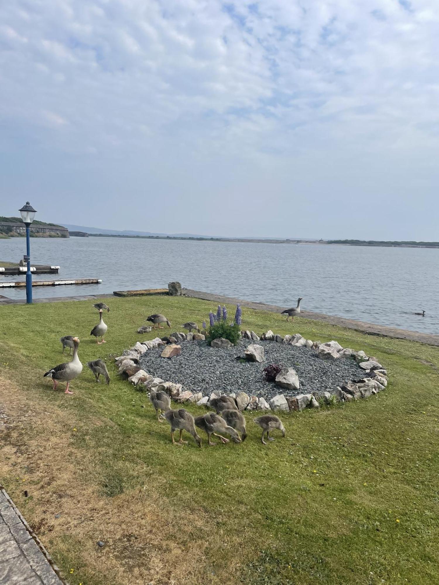 Lake View 92 Millom Exterior foto