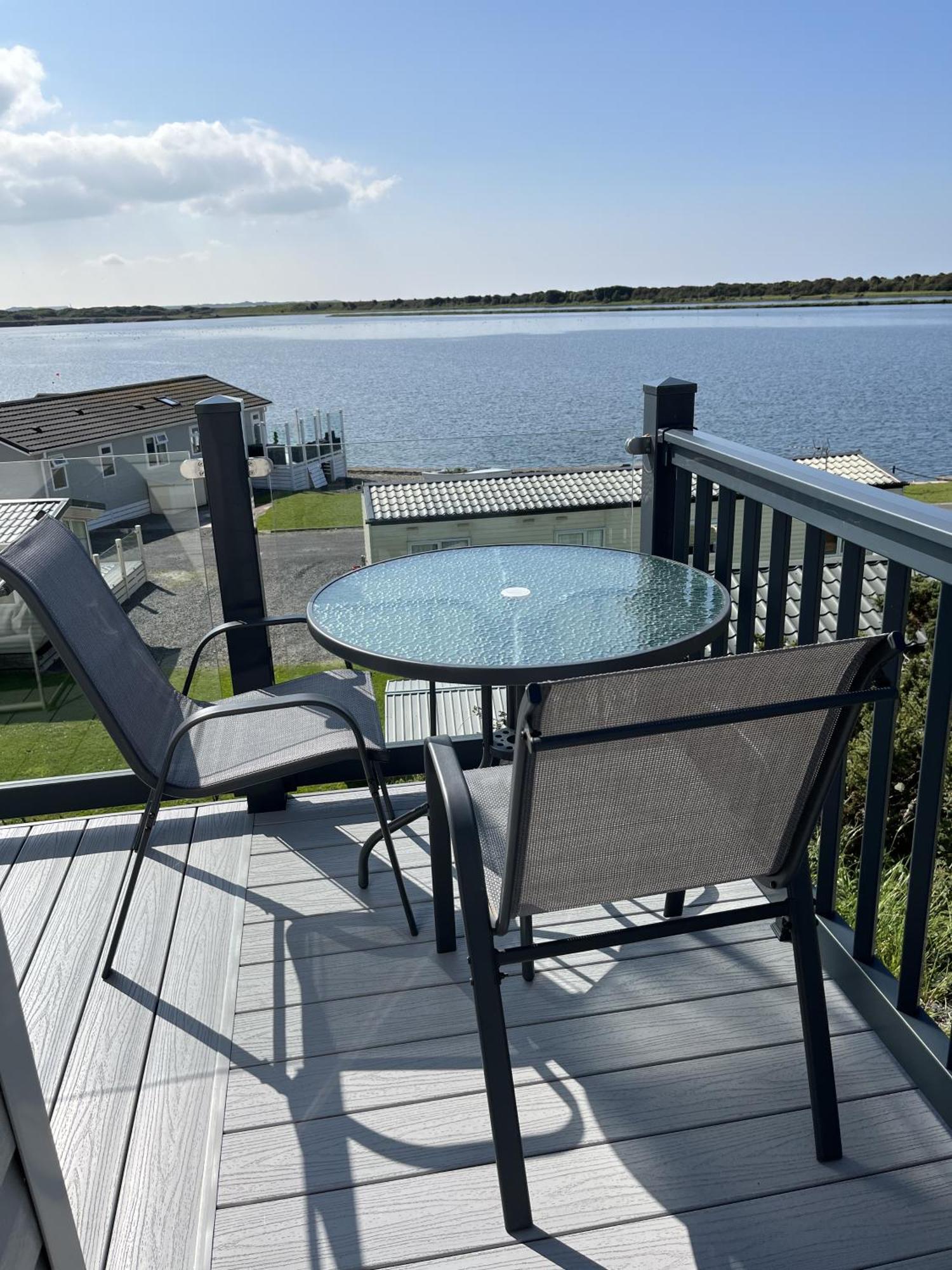 Lake View 92 Millom Exterior foto